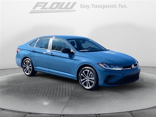 2025 Volkswagen Jetta for sale in Durham NC