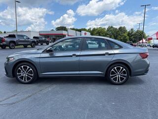 2025 Volkswagen Jetta