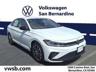 2025 Volkswagen Jetta for sale in Plymouth MA