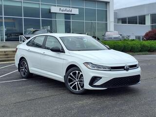2025 Volkswagen Jetta for sale in Cincinnati OH