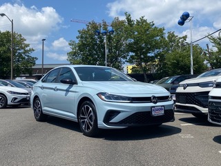 2025 Volkswagen Jetta for sale in Alexandria VA