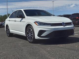 2025 Volkswagen Jetta for sale in Peoria AZ
