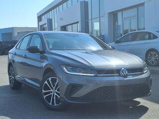2025 Volkswagen Jetta for sale in Cincinnati OH