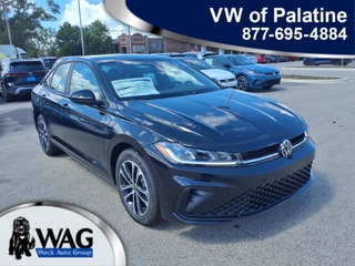 2025 Volkswagen Jetta for sale in Mt. Prospect IL