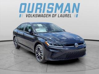 2025 Volkswagen Jetta for sale in Laurel MD