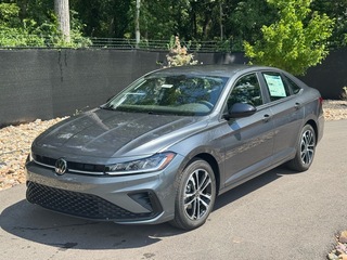 2025 Volkswagen Jetta for sale in Kansas City MO