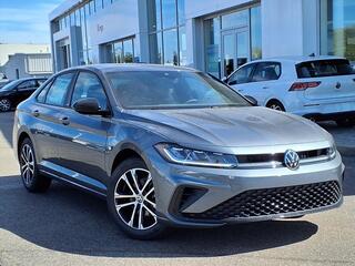 2025 Volkswagen Jetta for sale in Cincinnati OH