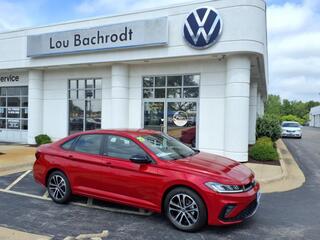 2025 Volkswagen Jetta for sale in Rockford IL