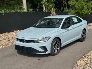 2025 Volkswagen Jetta for sale in Kansas City MO