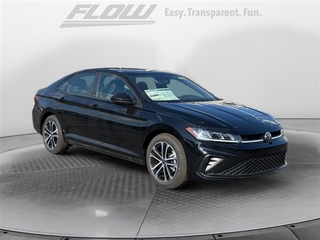 2025 Volkswagen Jetta for sale in Durham NC
