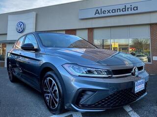 2025 Volkswagen Jetta for sale in Alexandria VA