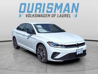 2025 Volkswagen Jetta for sale in Laurel MD