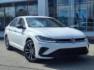 2025 Volkswagen Jetta for sale in Cincinnati OH