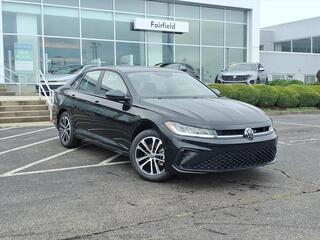 2025 Volkswagen Jetta for sale in Cincinnati OH