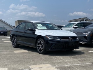 2025 Volkswagen Jetta for sale in Alexandria VA