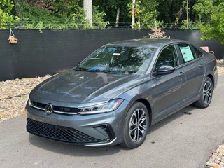 2025 Volkswagen Jetta for sale in Kansas City MO