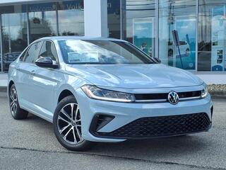 2025 Volkswagen Jetta for sale in Cincinnati OH