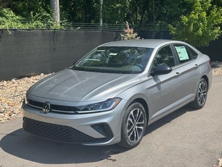 2025 Volkswagen Jetta for sale in Kansas City MO