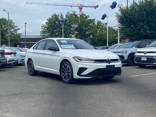 2025 Volkswagen Jetta for sale in Alexandria VA