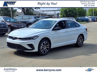 2025 Volkswagen Jetta for sale in Florence KY