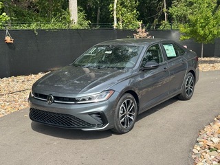 2025 Volkswagen Jetta for sale in Kansas City MO