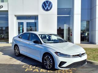 2025 Volkswagen Jetta