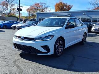 2025 Volkswagen Jetta for sale in Garwood NJ