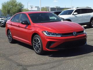 2025 Volkswagen Jetta for sale in Peoria AZ