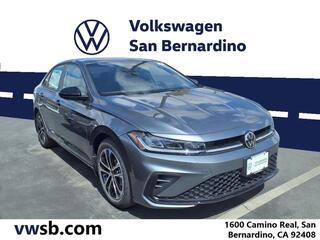 2025 Volkswagen Jetta for sale in Plymouth MA