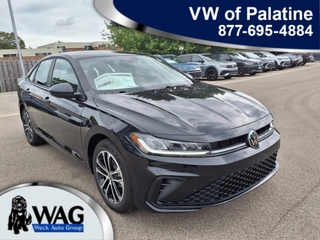 2025 Volkswagen Jetta for sale in Mt. Prospect IL