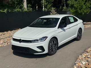 2025 Volkswagen Jetta for sale in Kansas City MO