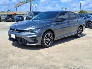 2025 Volkswagen Jetta for sale in Corpus Christi TX