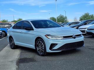 2025 Volkswagen Jetta for sale in Peoria AZ