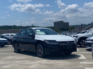 2025 Volkswagen Jetta for sale in Alexandria VA