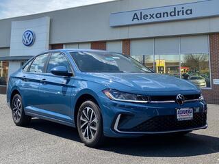 2025 Volkswagen Jetta for sale in Alexandria VA