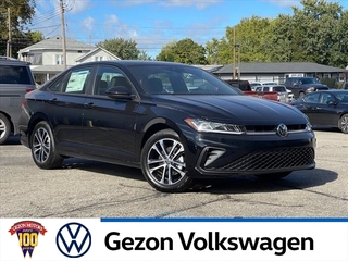 2025 Volkswagen Jetta for sale in Grand Rapids MI