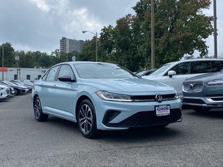 2025 Volkswagen Jetta for sale in Alexandria VA