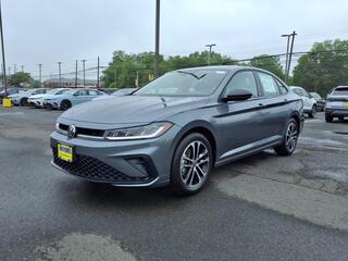 2025 Volkswagen Jetta for sale in Edison NJ