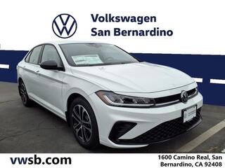 2025 Volkswagen Jetta for sale in Plymouth MA