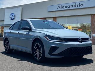 2025 Volkswagen Jetta for sale in Alexandria VA