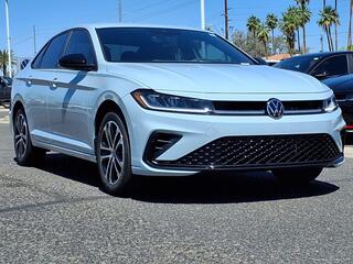 2025 Volkswagen Jetta for sale in Peoria AZ