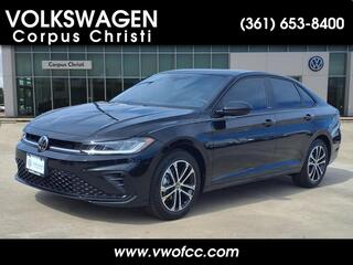 2025 Volkswagen Jetta for sale in Corpus Christi TX