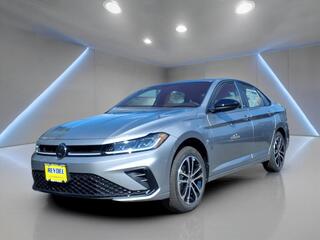 2025 Volkswagen Jetta for sale in Freehold NJ