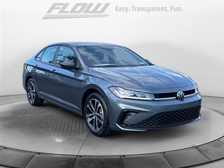 2025 Volkswagen Jetta for sale in Durham NC