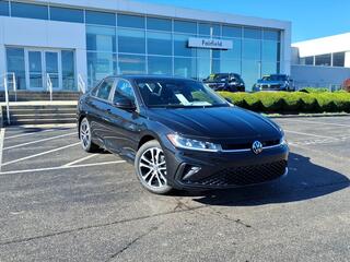 2025 Volkswagen Jetta for sale in Cincinnati OH