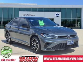2025 Volkswagen Jetta for sale in Kingwood TX