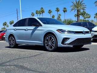 2025 Volkswagen Jetta for sale in Peoria AZ