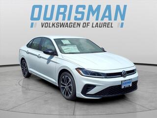 2025 Volkswagen Jetta for sale in Laurel MD