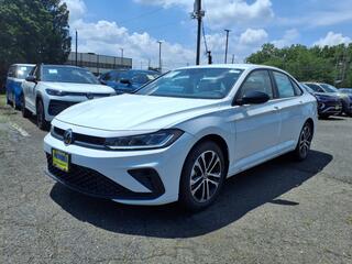 2025 Volkswagen Jetta for sale in Edison NJ