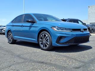 2025 Volkswagen Jetta